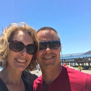 Meet your Posher, Ann